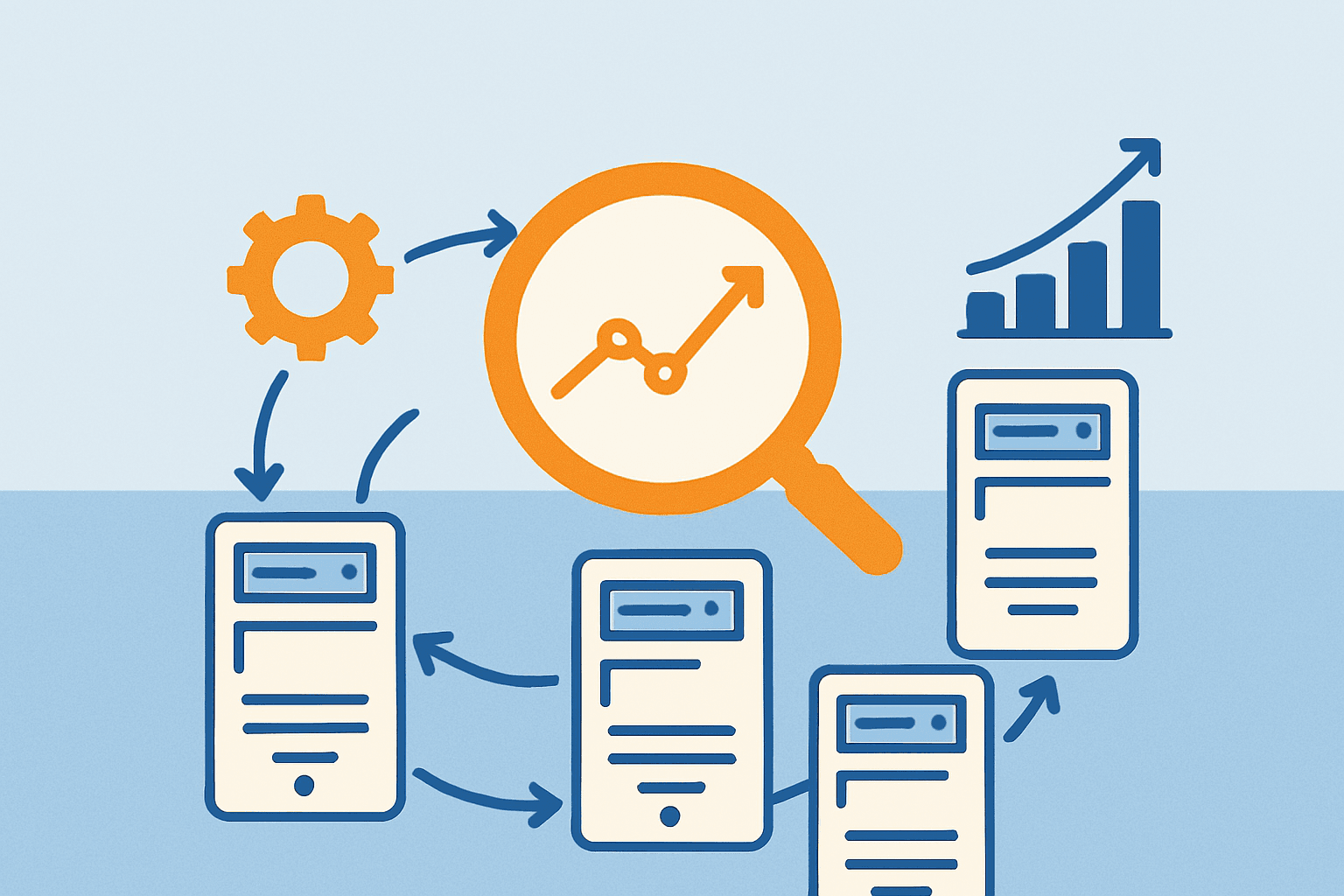 Comment l’IA transforme le développement web en 2025