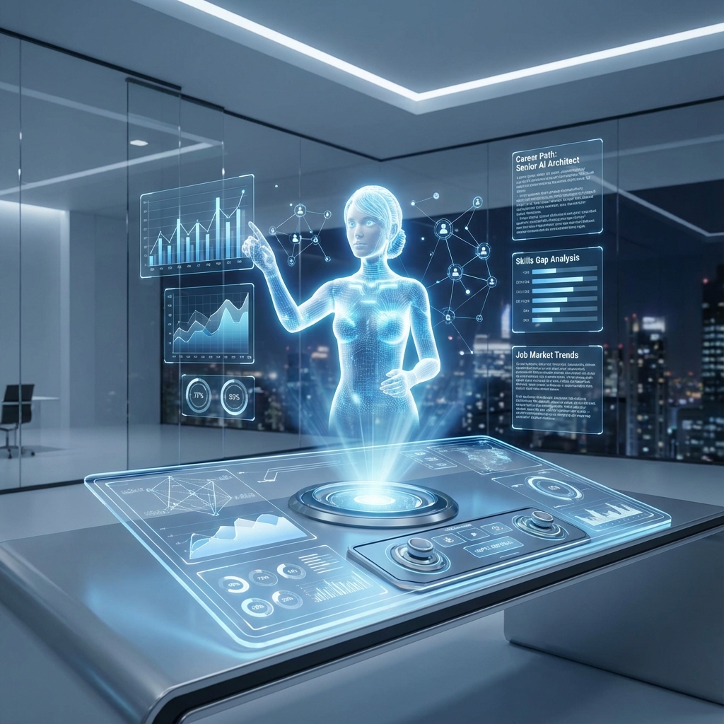 CVBot – Agent IA pour l'accompagnement carrière